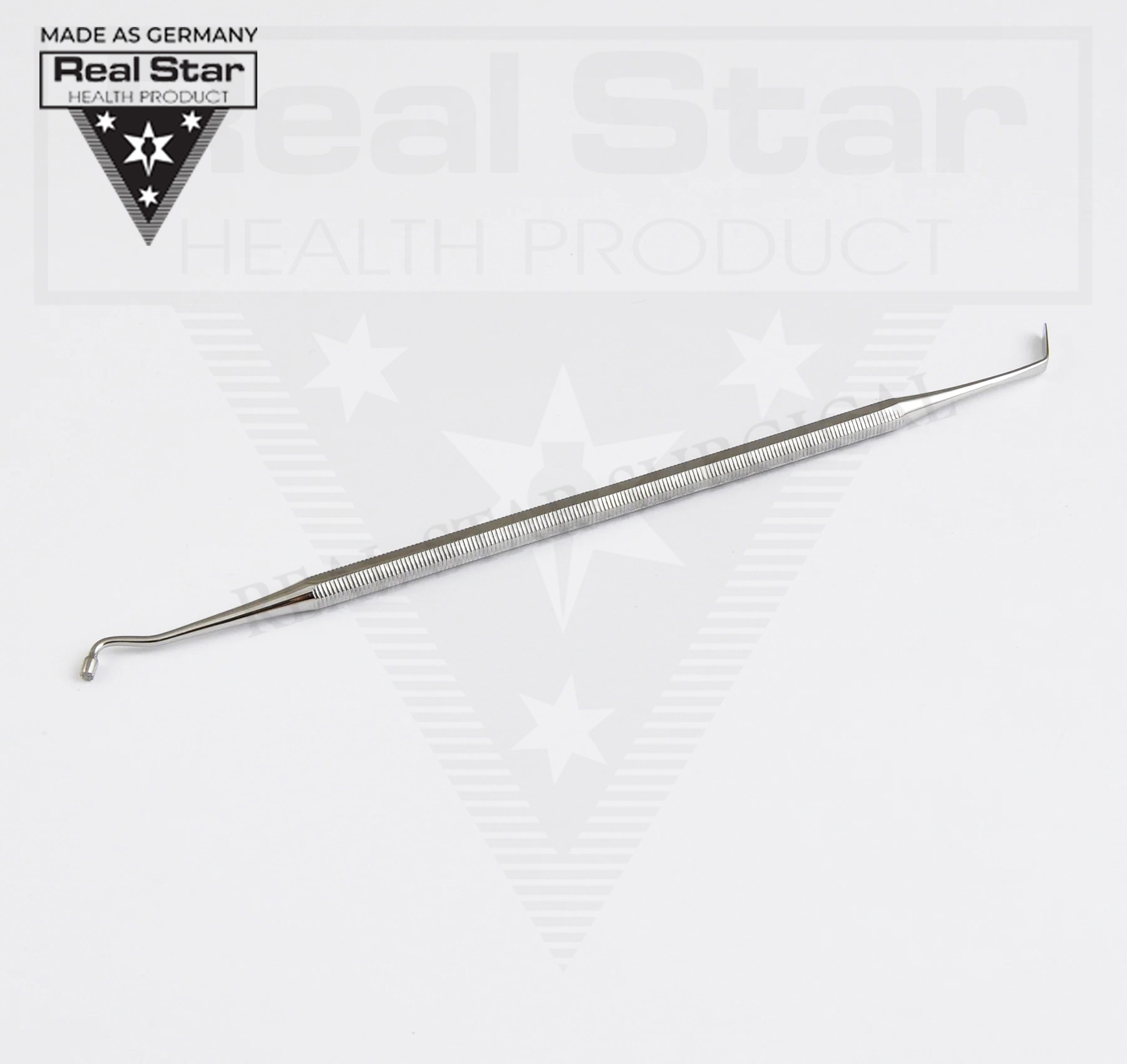 Model Amalg, Instruments For Amalgam, Fig 2